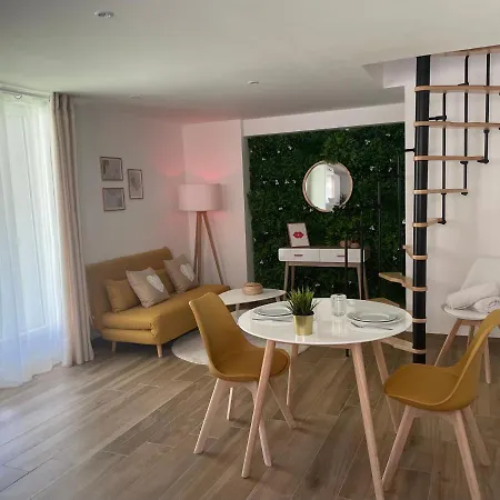 La Coquinehome Ferienhaus